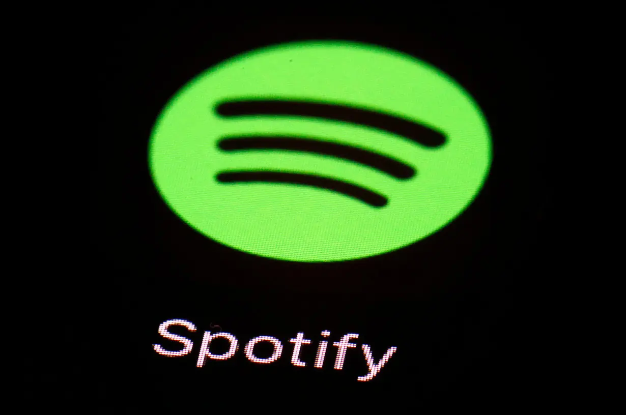LA Post: Spotify paid $9 billion in royalties in 2023. Here's what fueled the growth