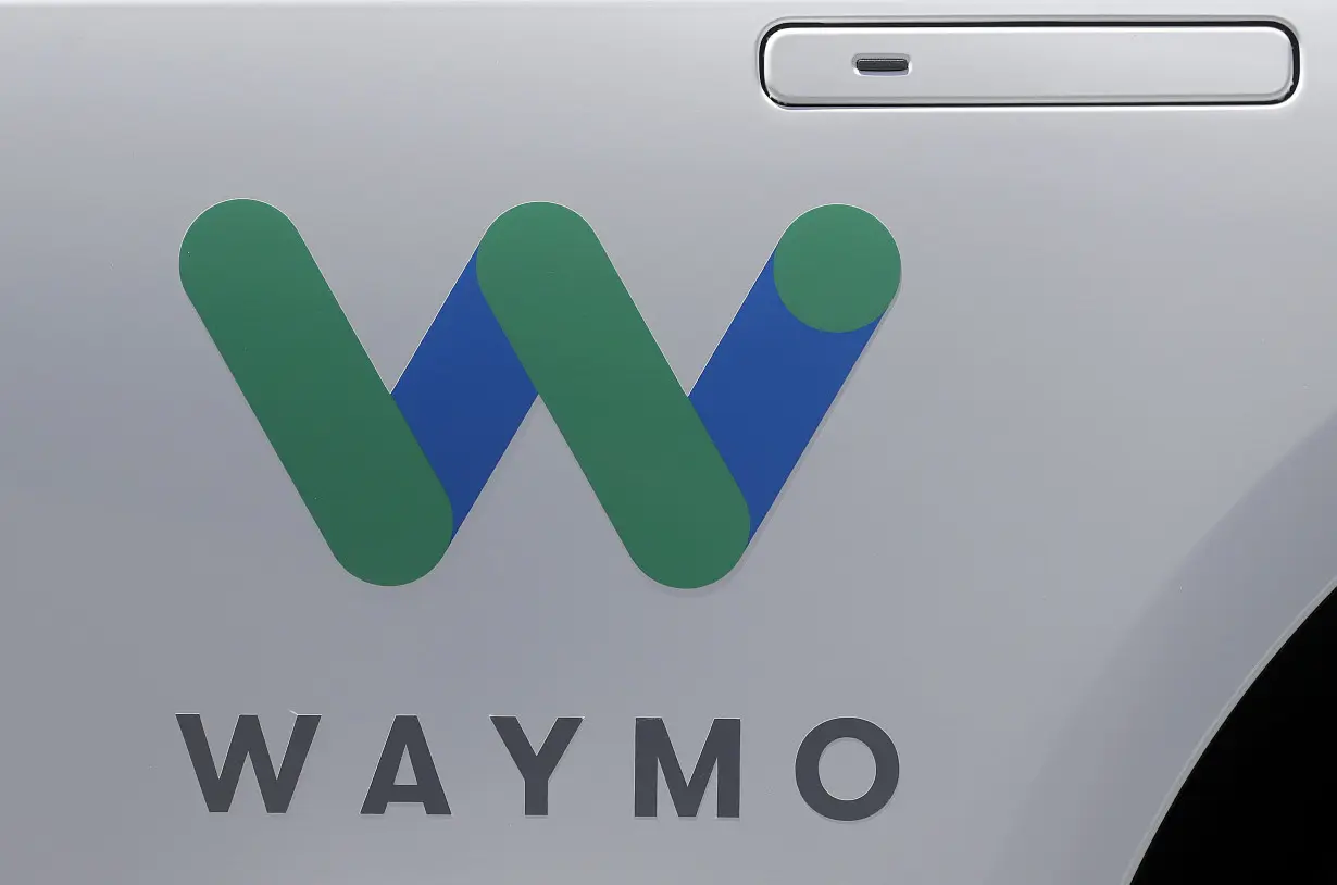 Waymo-Expansion