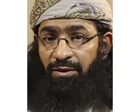 Al-Qaida's Yemen branch says leader Khalid al-Batarfi dead in unclear circumstances