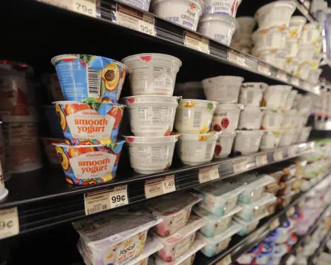 Yogurts can make limited claim that the food reduces risk of type 2 diabetes, FDA says