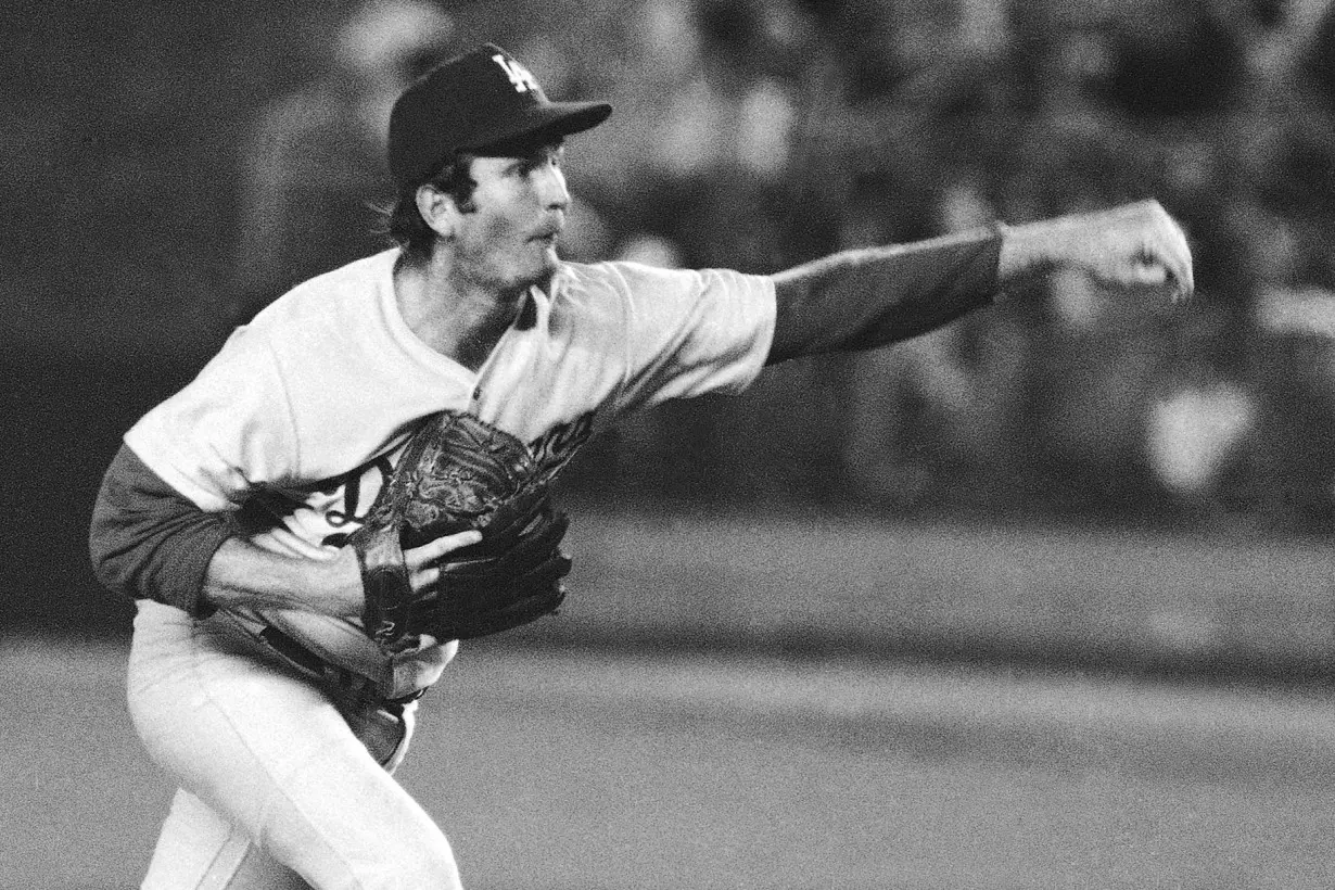 50 years later, Tommy John surgery remains a game-changer