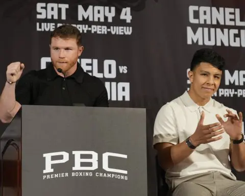 Canelo Álvarez explains why he changed his mind on fighting Mexican opponents, accepted Munguía bout