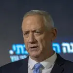 Netanyahu leaned on his top rival to help unify Israel. Now, Benny Gantz is more popular