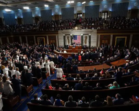 Takeaways from the State of the Union address