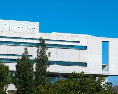 EU court should back Illumina's appeal against EU review of Grail deal, court adviser says