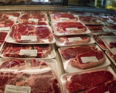 Want to buy 'Made in the USA' meat and eggs? A new federal labeling rule might help