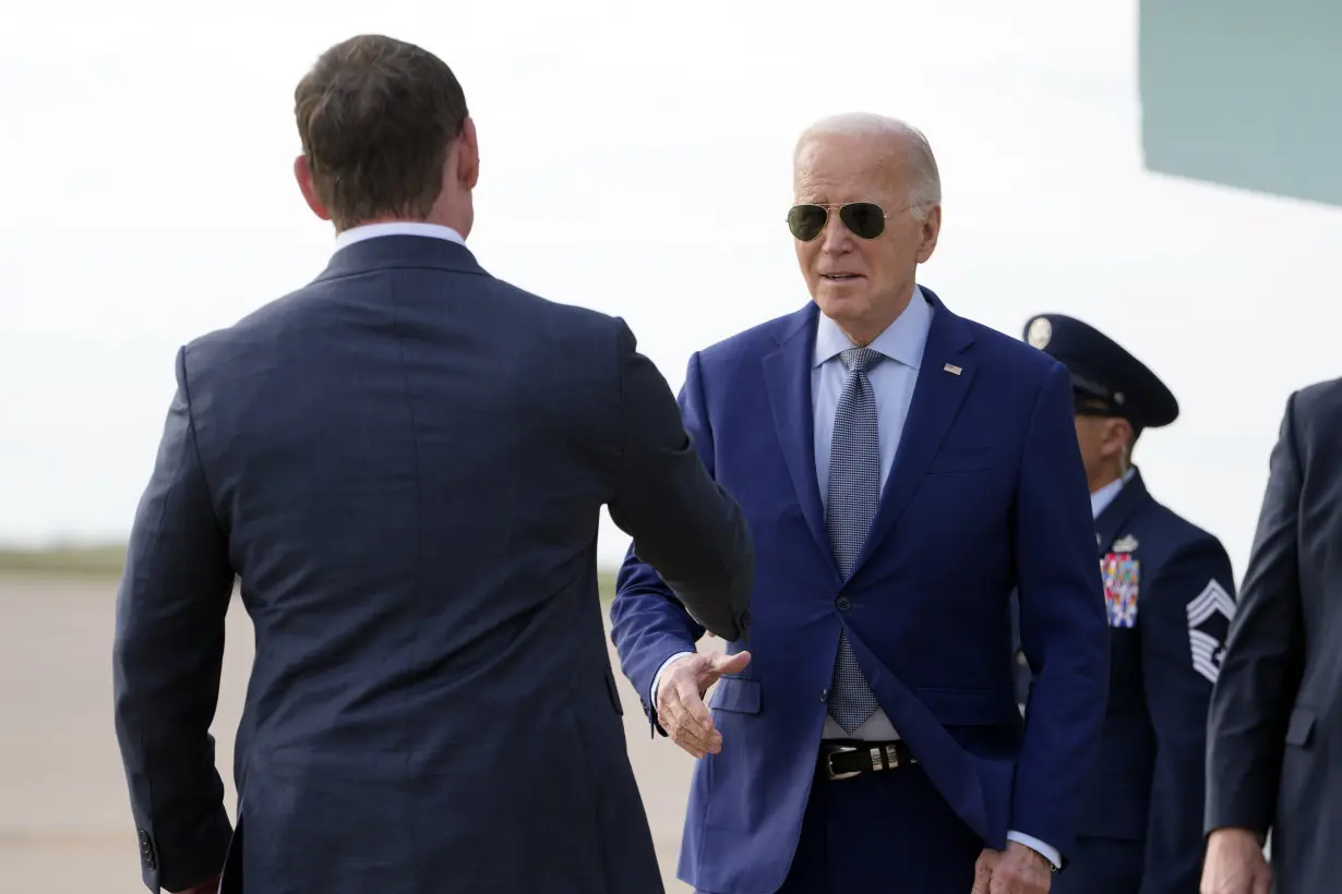 Election 2024 Biden