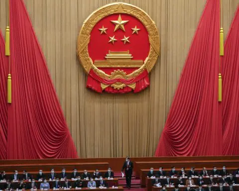 What to watch for as China's major political meeting of the year gets underway