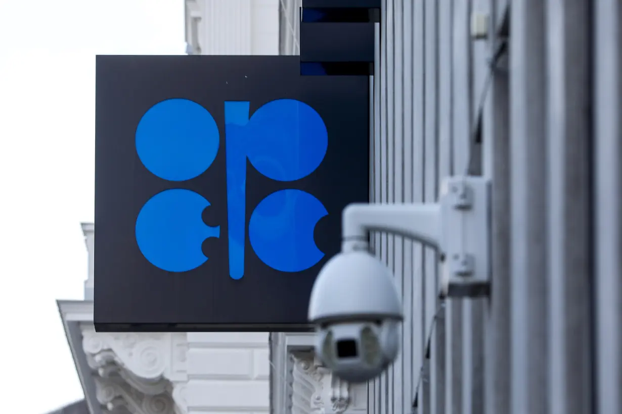 OPEC Production Cuts