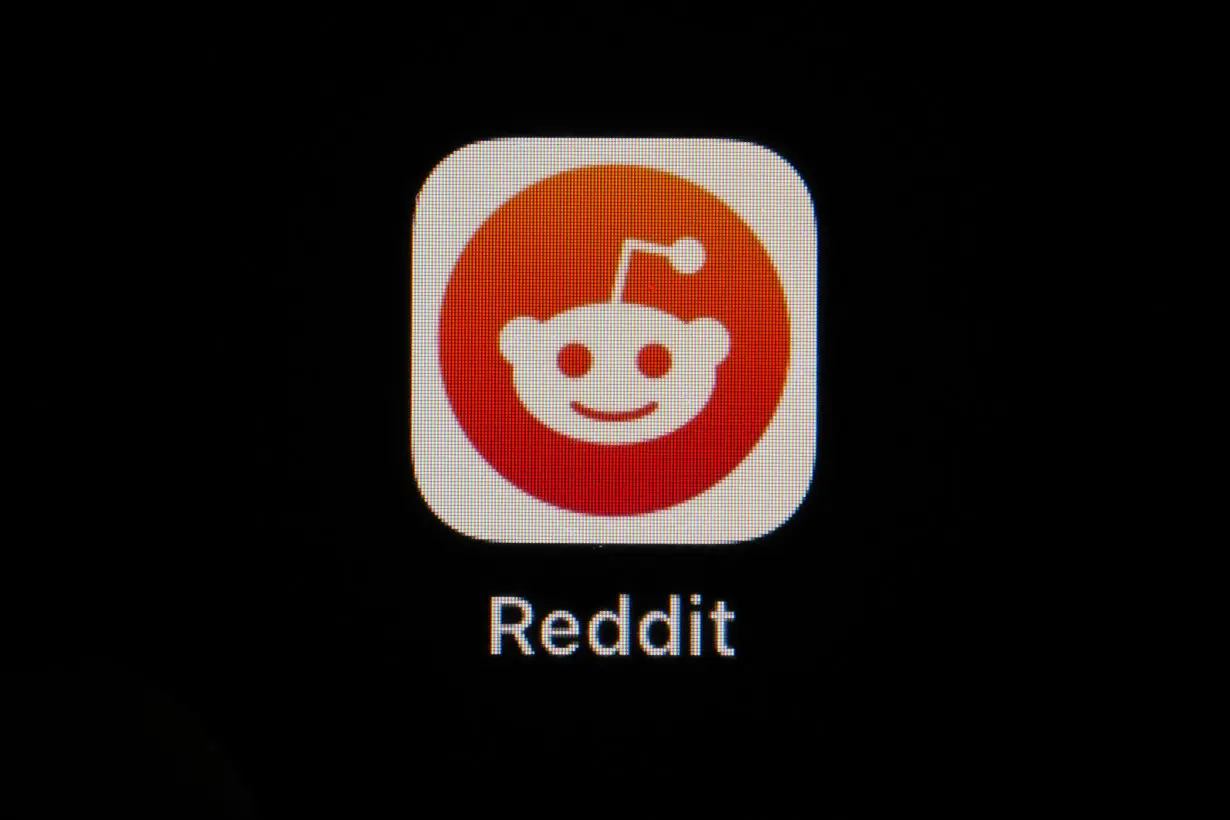 Reddit IPO