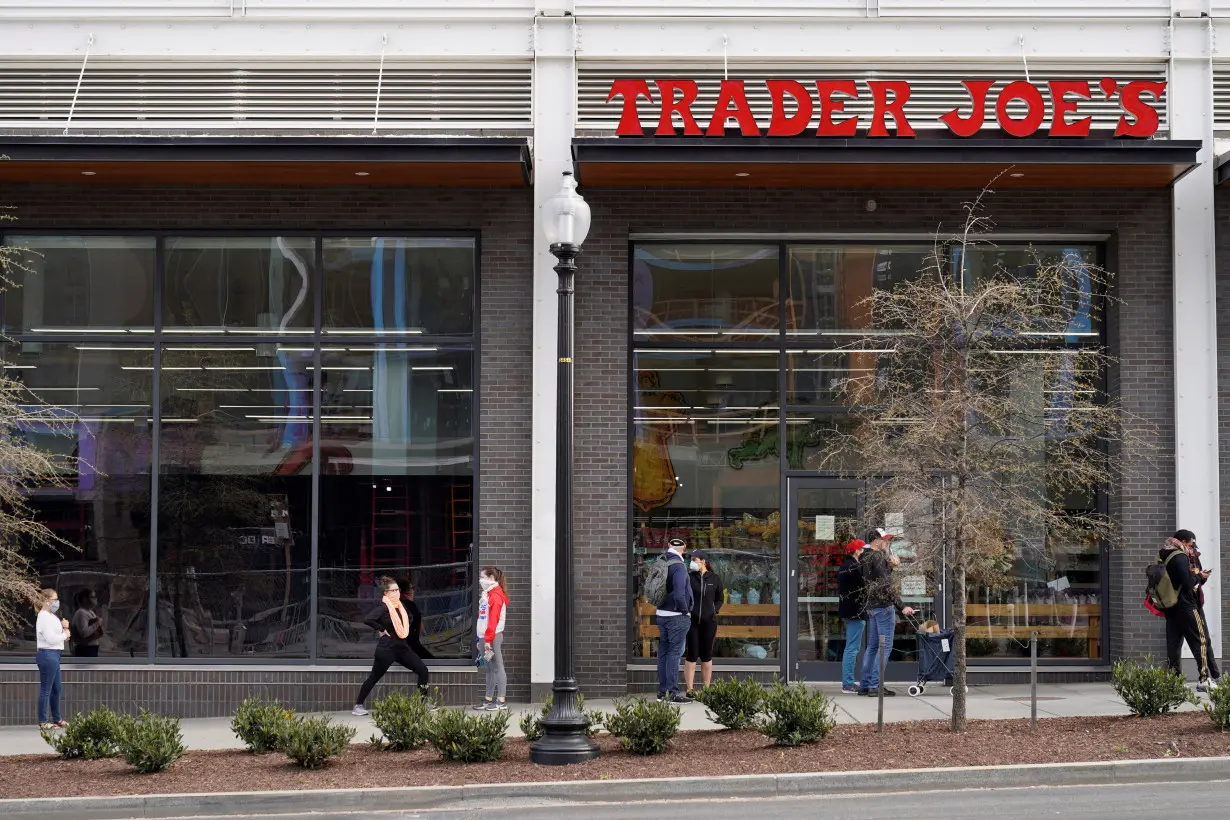 LA Post: Trader Joe's lawsuit over 'heavy metals' in chocolate is largely dismissed