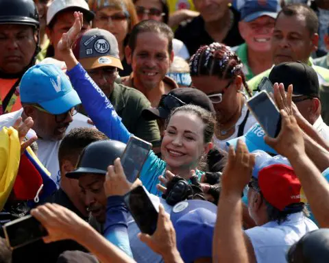 Venezuela opposition candidate pressured by allies to choose a substitute, sources say