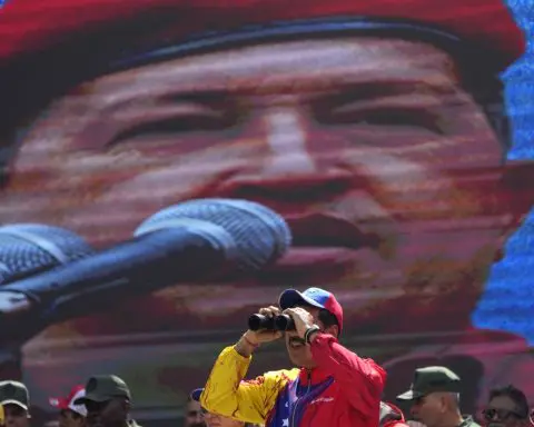 With Venezuela's election set for late July, President Nicolás Maduro holds all the cards