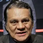 Boxing great Roberto Durán receives pacemaker after heart issues