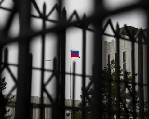 Russian military intelligence unit may be linked to 'Havana syndrome', Insider reports