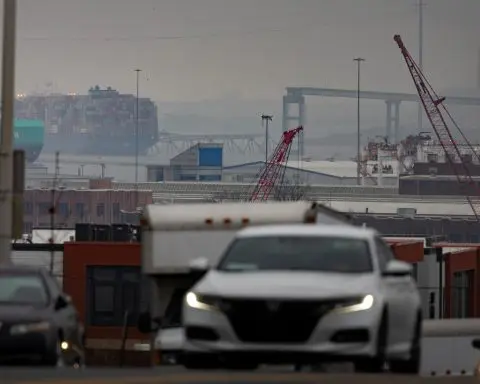 Baltimore bridge collapse highlights need to protect critical foundations