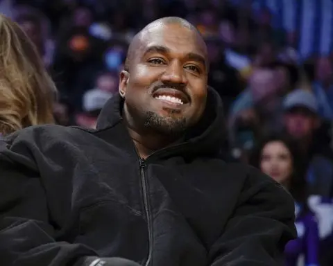 Yeezy shoe sales lead Adidas to $150 million in donations to anti-hate groups