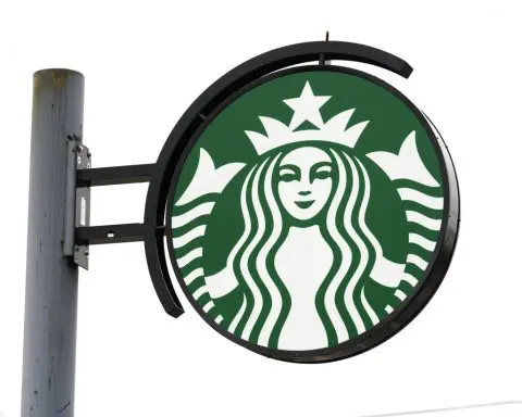 Mideast Starbucks franchisee is firing staff after being targeted in Israel-Hamas war boycott