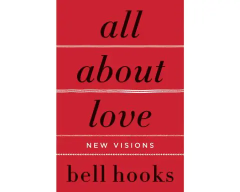 A new generation of readers embraces bell hooks' 'All About Love'