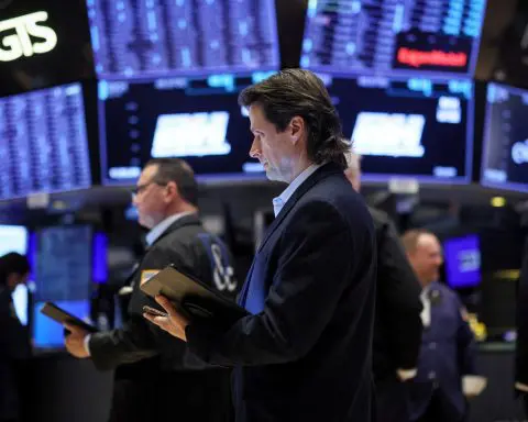 Marketmind: Stocks hold records with Powell in view, Nikkei tops 40k