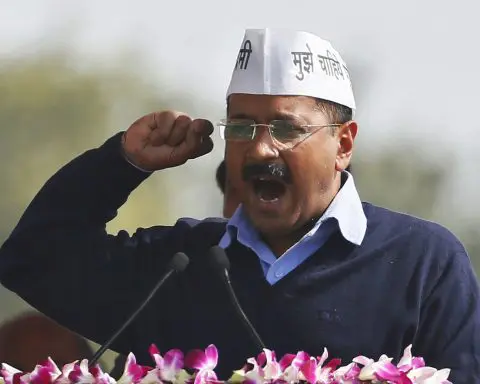 India strongly objects to US remarks on opposition leader Kejriwal's arrest