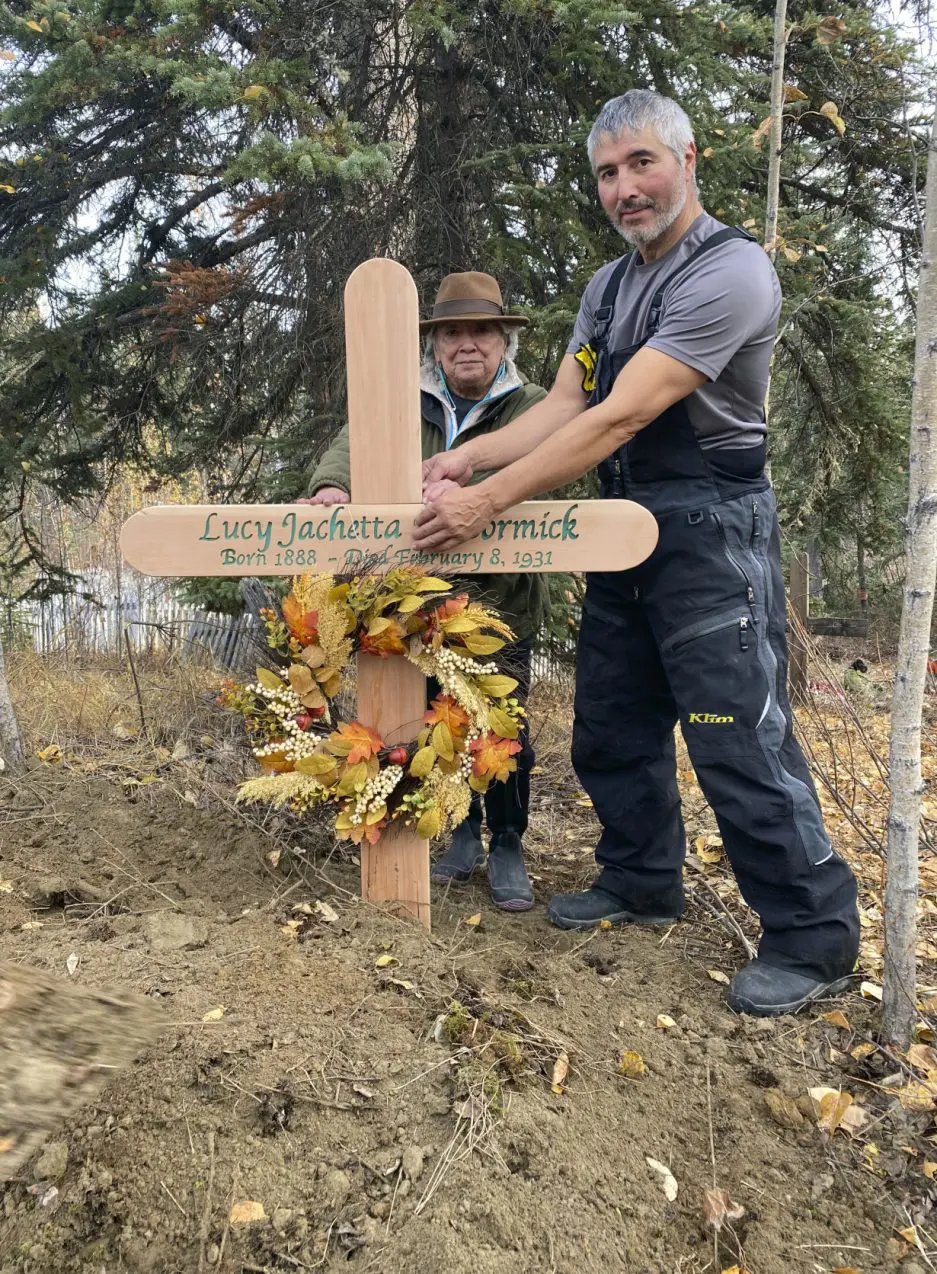 Volunteers uncover fate of thousands of Lost Alaskans sent to Oregon mental hospital a century ago