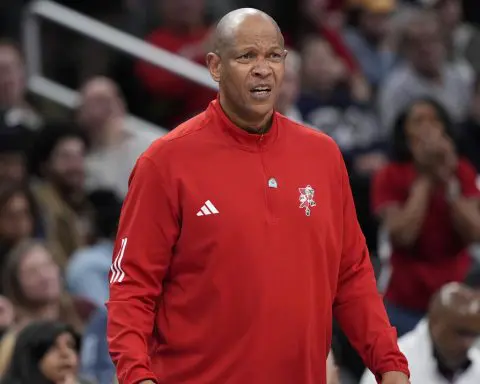 Louisville fires coach Kenny Payne after going 12-52 in two seasons