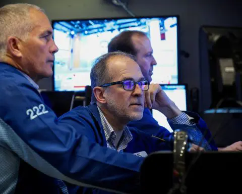 Analysis-Cocoa rally and market tumult hoist systematic hedge funds ahead of their peers