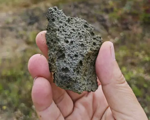 Ancient stone tools found in Ukraine date to over 1 million years ago, and may be oldest in Europe