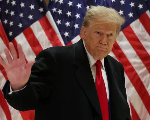Explainer-What's next for Trump in his New York criminal and civil cases?