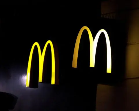 McDonald's stores close in Sri Lanka after deal with partner ended, lawyer says