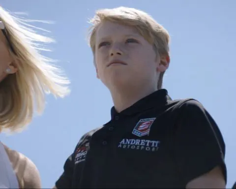 The Lionheart: Dan Wheldon documentary covers grief, loss, love and familial legacy