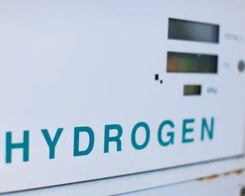 Hydrogen industry pleads for easier path to US tax credits
