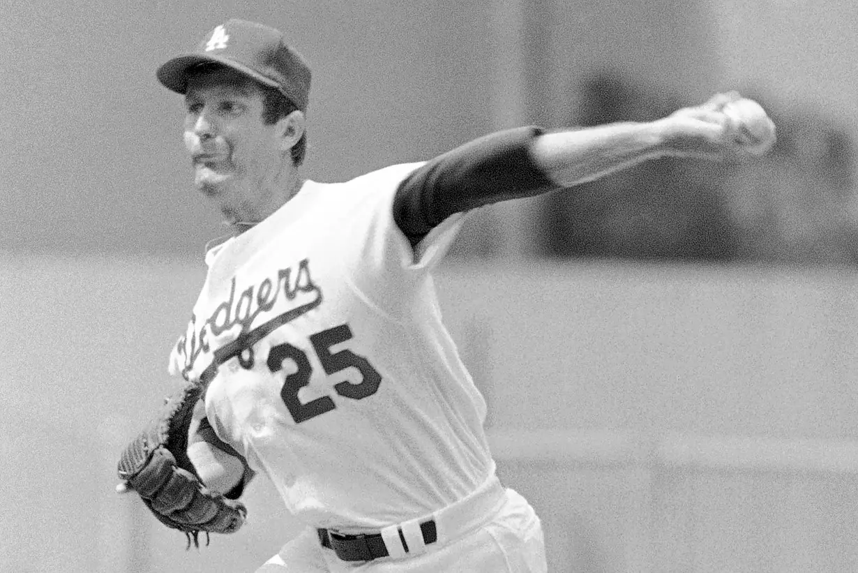 50 years later, Tommy John surgery remains a game-changer