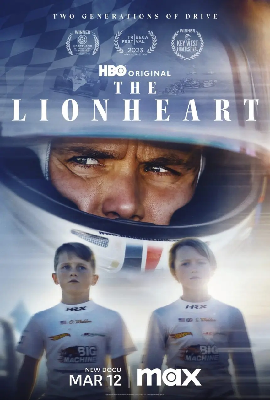 The Lionheart: Dan Wheldon documentary covers grief, loss, love and familial legacy