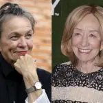 Doris Kearn Goodwin and Laurie Anderson to receive medals from American Academy of Arts and Letters