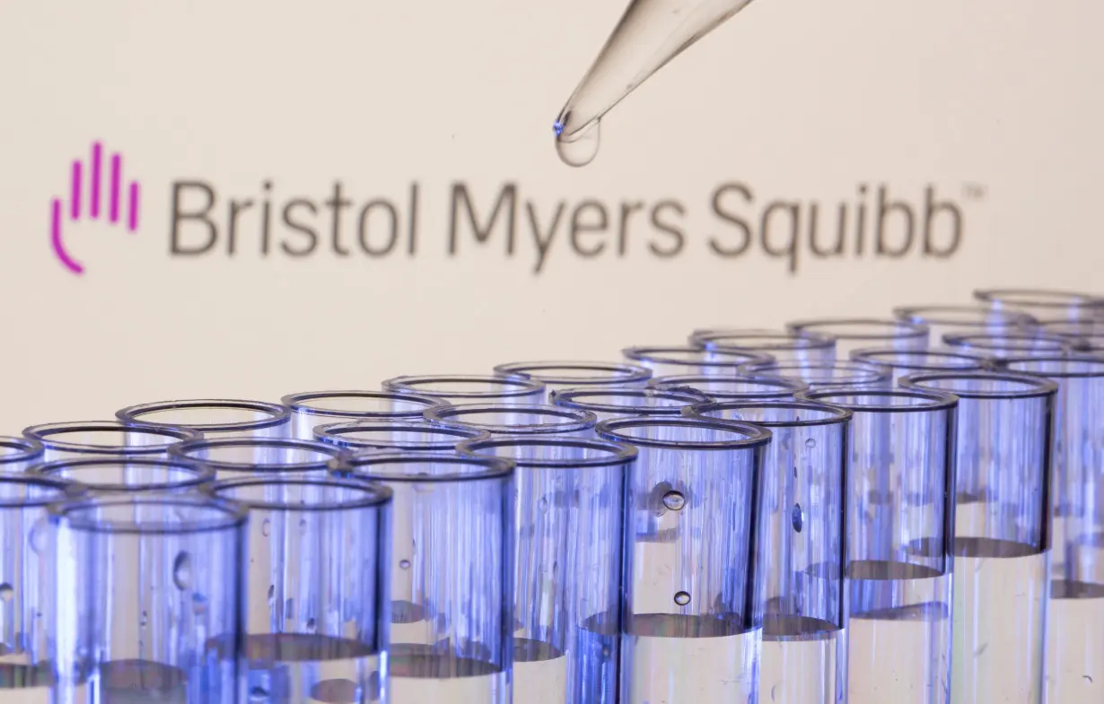 LA Post: Bristol Myers' bowel disease drug fails to meet main goal in late-stage study