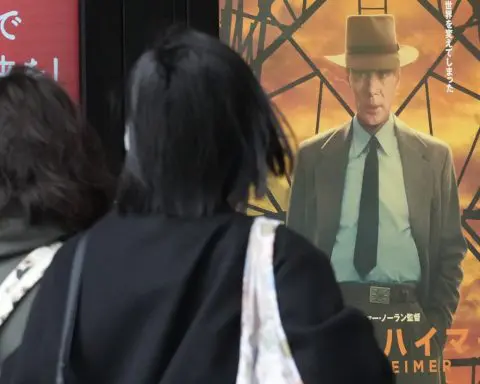 'Oppenheimer' finally premieres in Japan to mixed reactions and high emotions