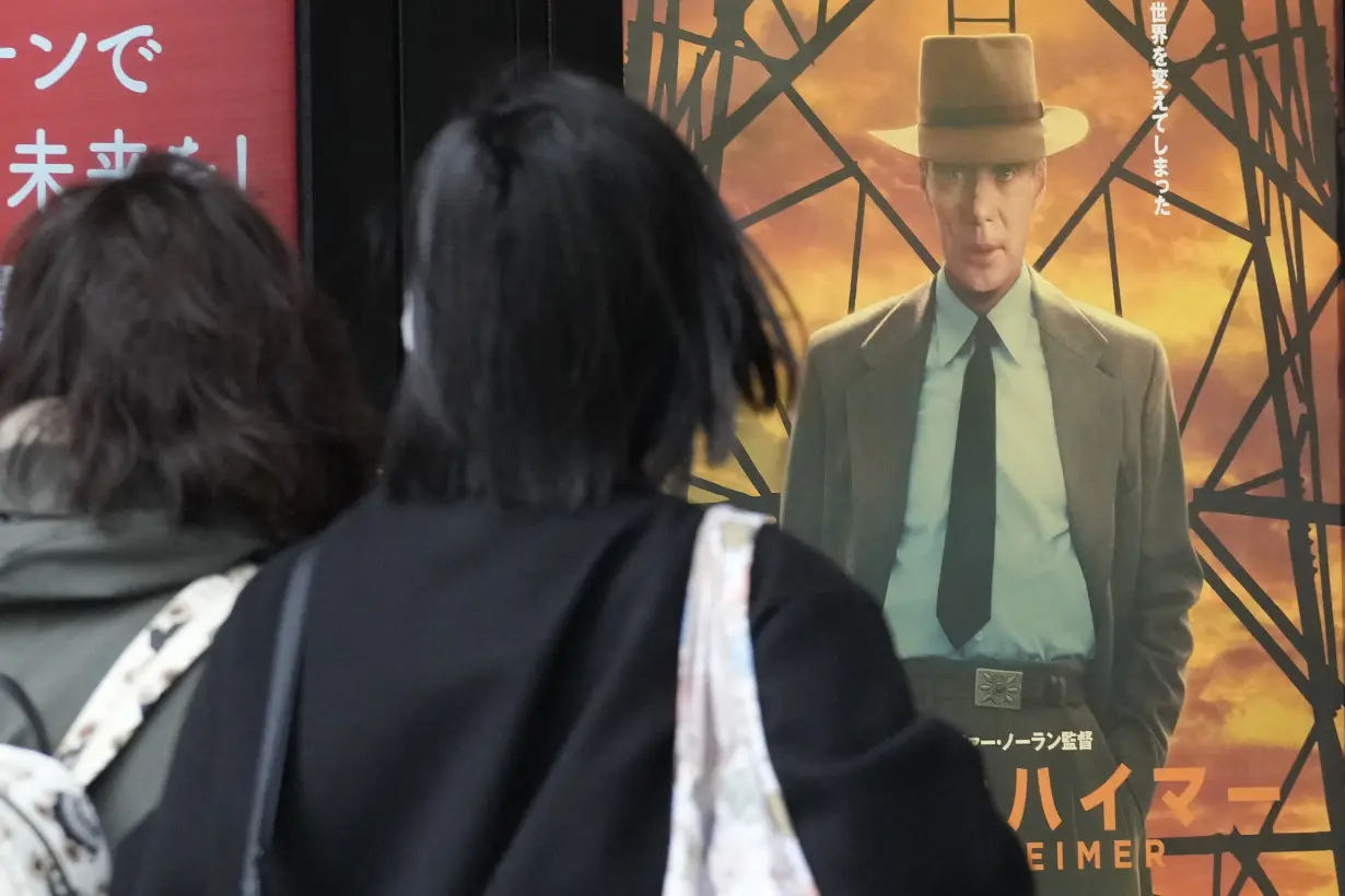 LA Post: 'Oppenheimer' finally premieres in Japan to mixed reactions and high emotions