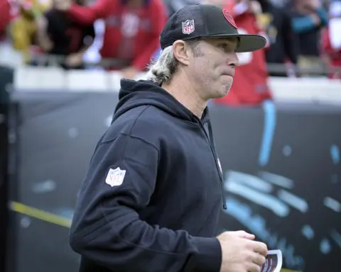 49ers promote Sorensen to DC and hire Staley as an assistant, AP source says