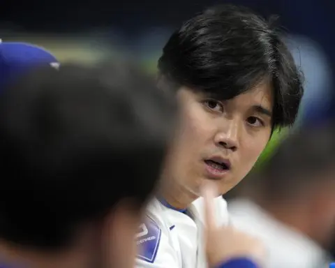 Betting scandal with Ohtani's interpreter is far from the first in professional sports