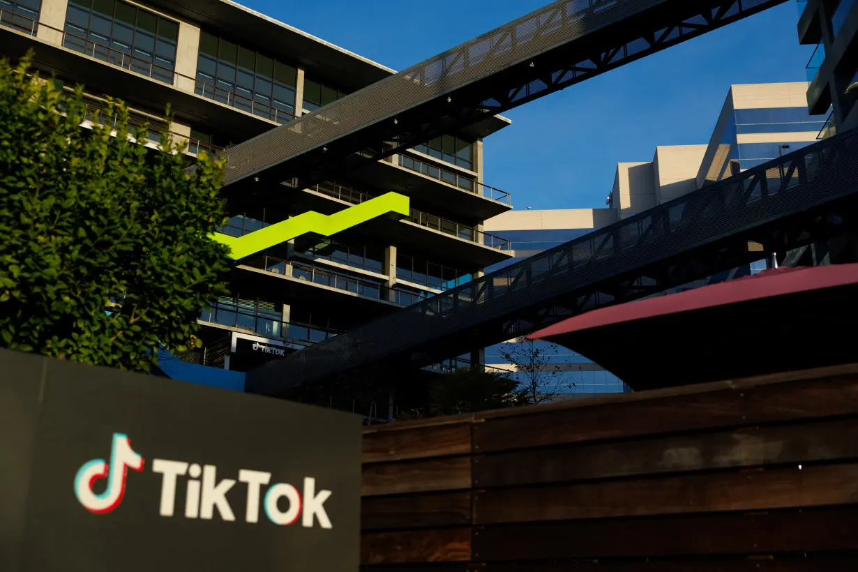 LA Post: Why is the US government trying to ban TikTok or force Bytedance to divest?