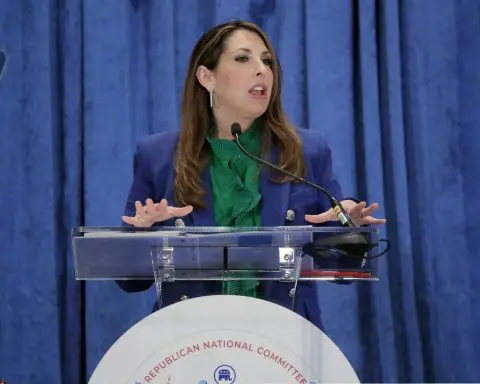 NBC's Chuck Todd lays into his network for hiring former RNC chief Ronna McDaniel as an analyst