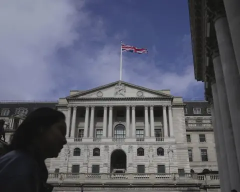 Bank of England is expected to signal interest rate cuts could happen soon after inflation falls