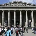 The British Museum names Nicholas Cullinan its new director as it tries to get over a rocky patch