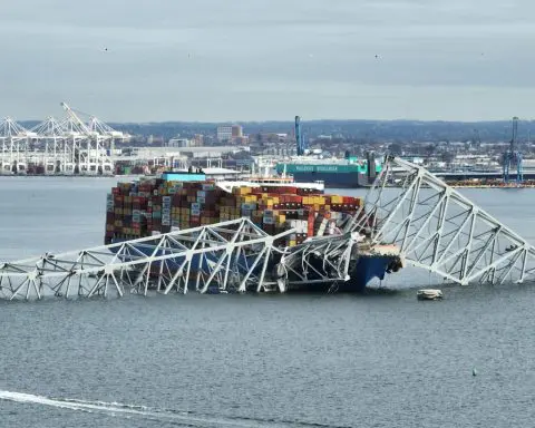 Failure of Francis Scott Key Bridge provides future engineers a chance to learn how to better protect the public