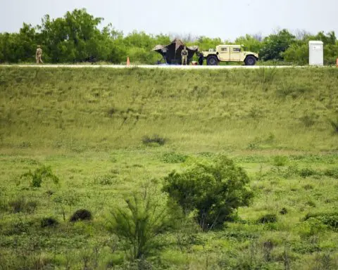 Texas wants to arrest immigrants in the country illegally. Why would that be such a major shift?