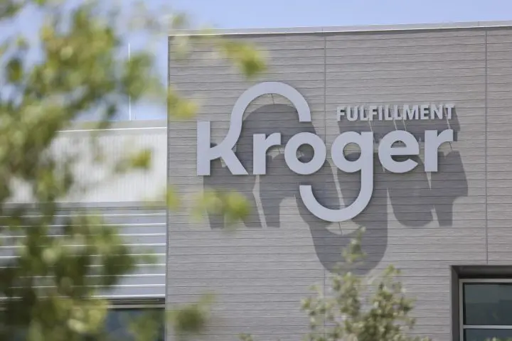 Kroger-Facility Closures