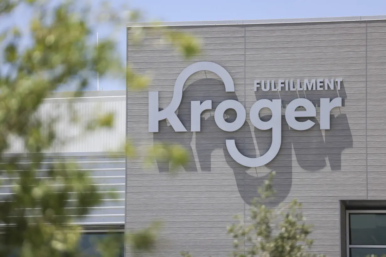 LA Post: Kroger is closing 3 of its e-commerce fulfillment facilities in Texas and Florida