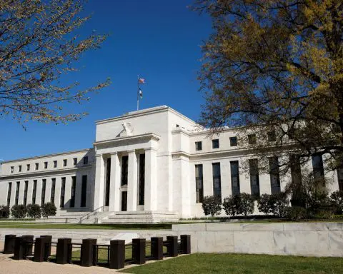 Column-Fed's new neutral may be one FOMC takeaway: Mike Dolan